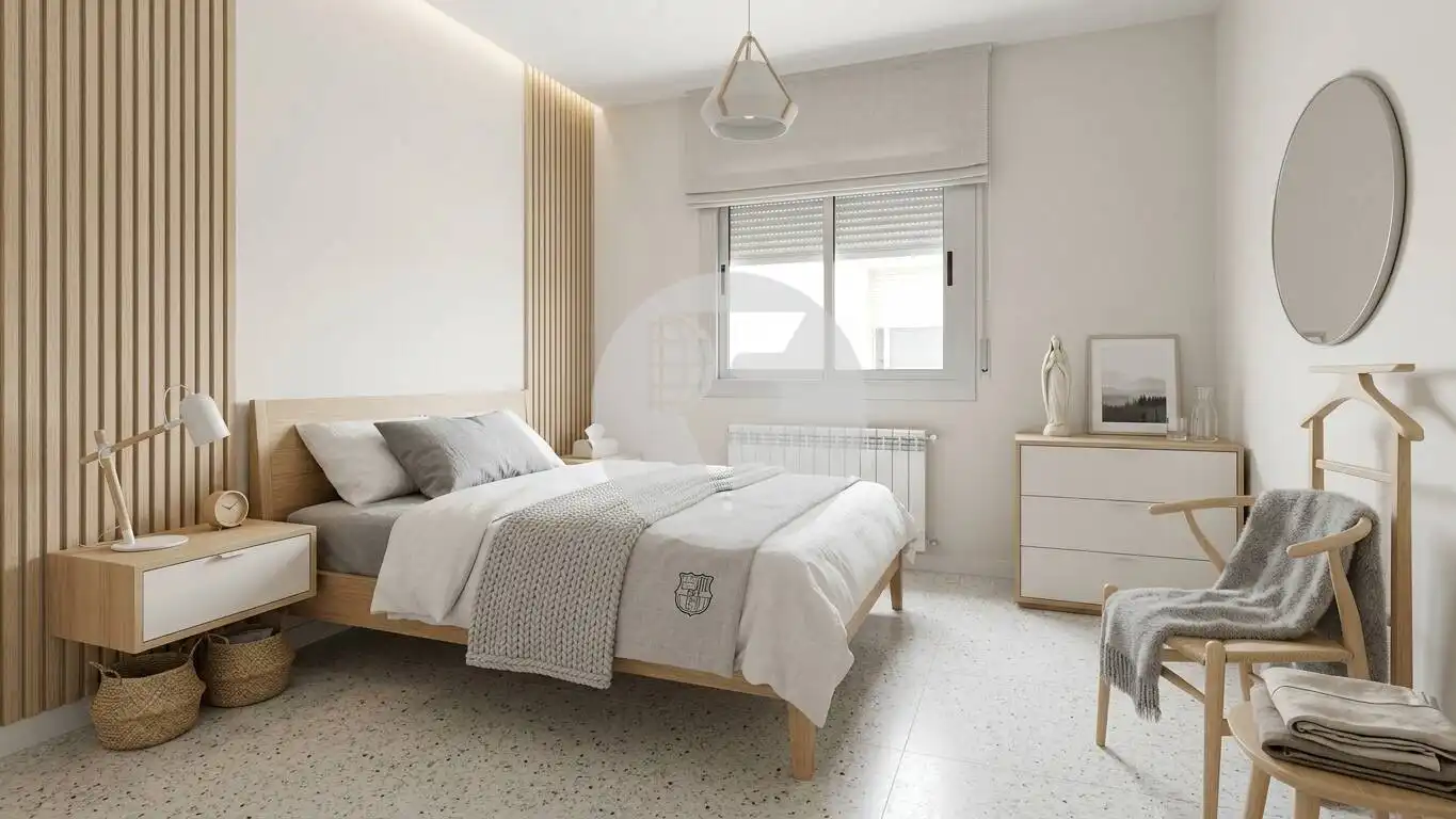 Habitación de Piso en venta en Castellbisbal, Barcelona