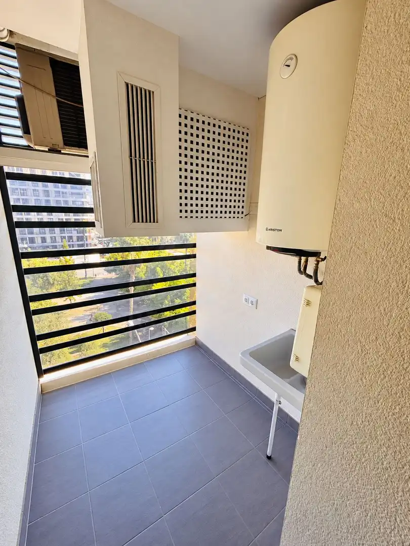 Flat for rent in Alicante / Alacant, Alicante