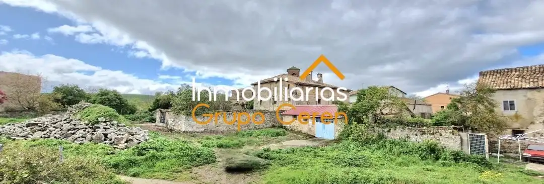Casa o xalet en venda a Redecilla del Campo