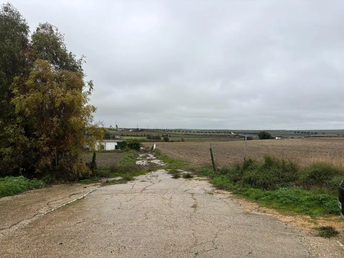 Terreno rustico in vendita a La Orden, imagen 6