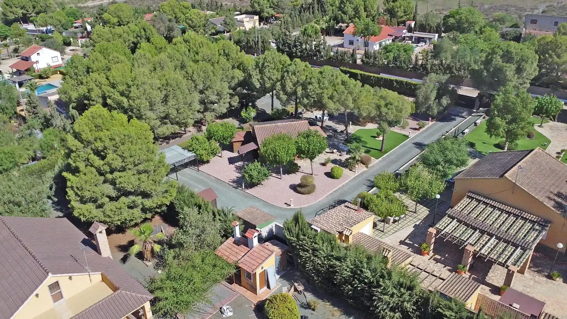 Casa o xalet en venda a Sierra de Carrascoy