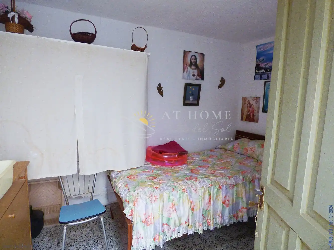Habitación de Casa o chalet en venta en Nerja con Terraza