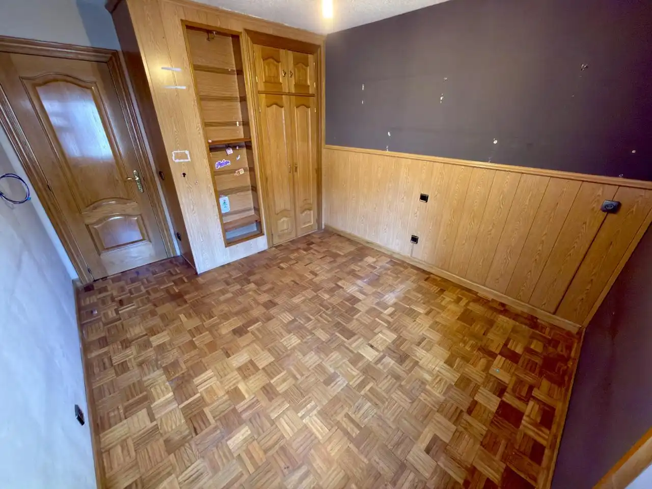 Flat with lift for sale in Calle Anselmo Carretero, imagen 22