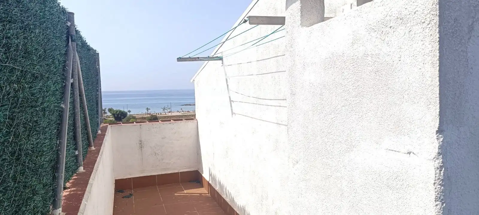 Terraza de Piso en venta en Cunit con Aire acondicionado, Calefacción y Terraza