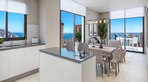 Apartamentos nuevos soleados con vistas al mar, imatge 2