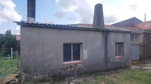 Foto 2 de Planta baja en venta en Barrio Barregallos, Rodeiro, Pontevedra