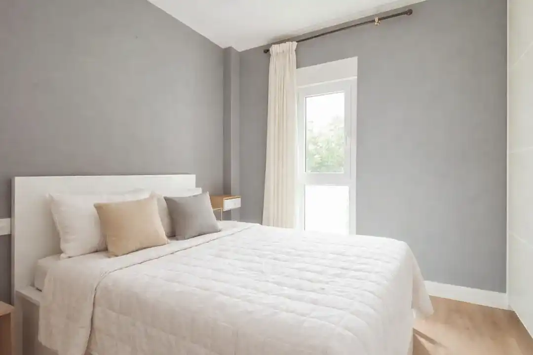 Wohnung zum Verkauf in Intxaurrondo, imagen 12