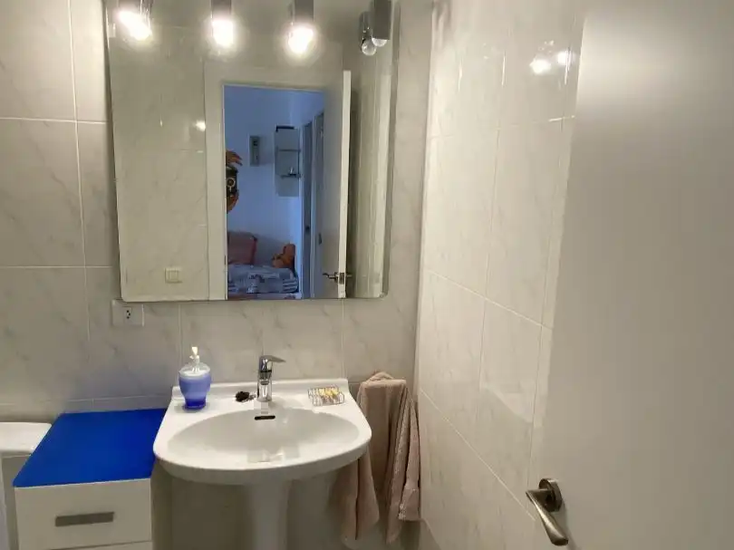 Appartement compact avec piscine à vendre à Carrer Lliris 7, imagen 15