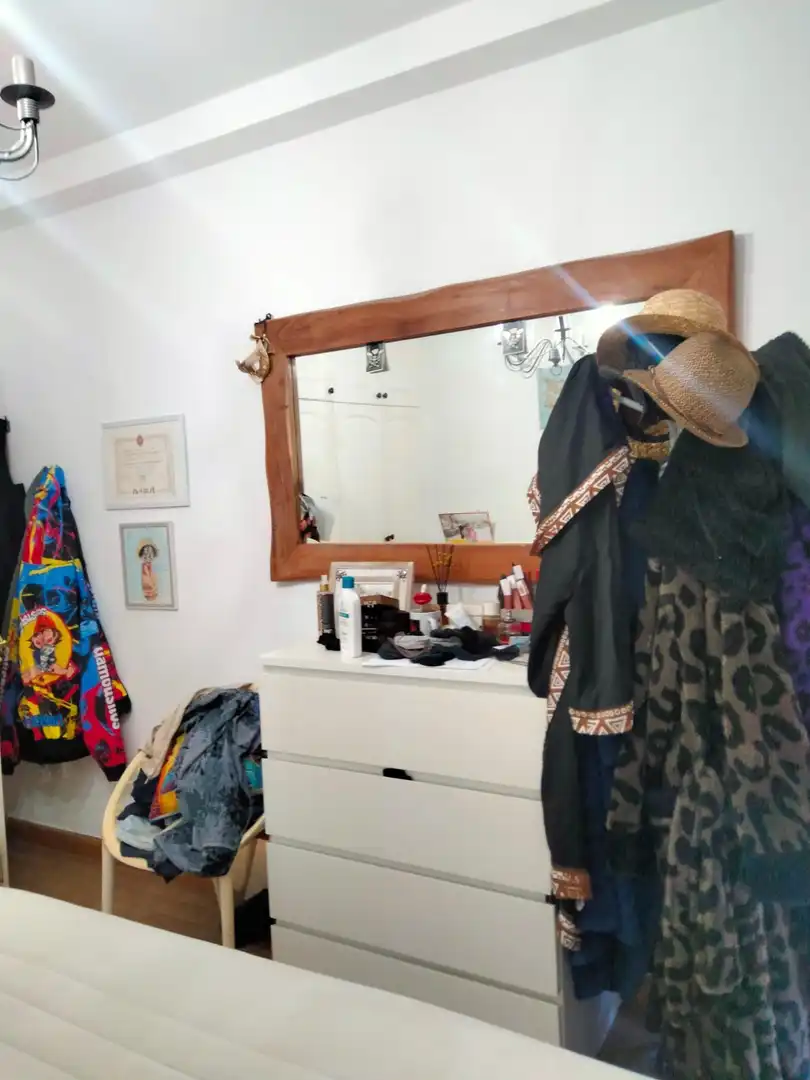 Habitación de Piso en venta en Puerto del Rosario con Jardín privado y Amueblado