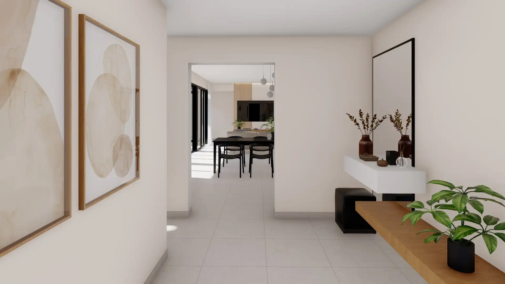 Maison avec piscine à vendre à Yecla, imagen 5