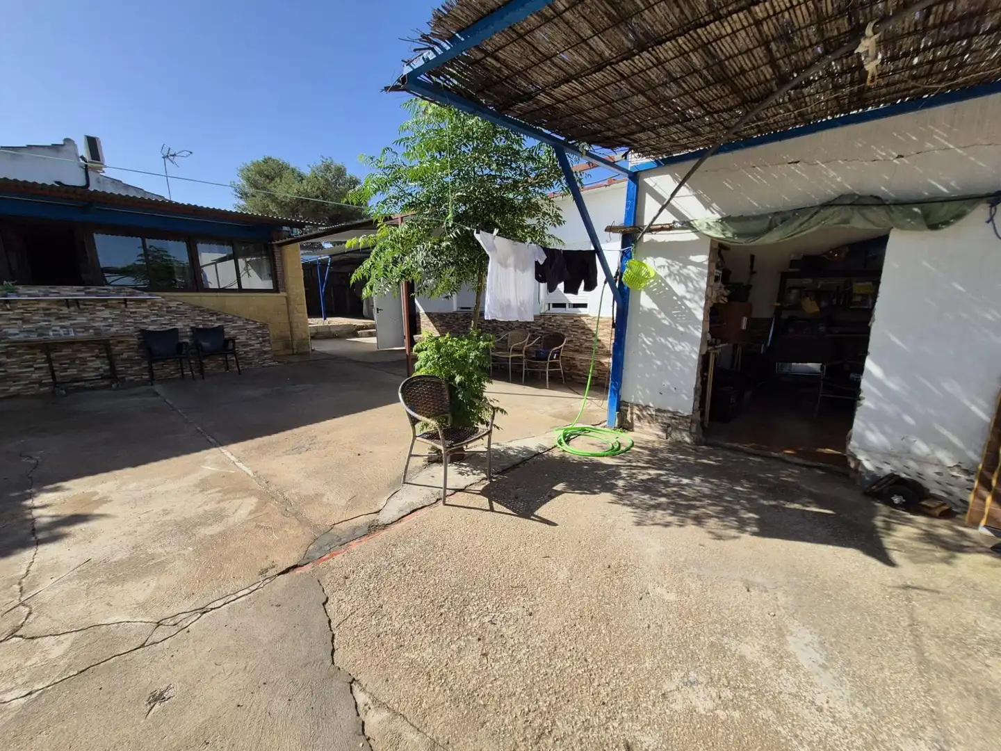 Casa amb piscina en venda a Arcos de la Frontera, imagen 22