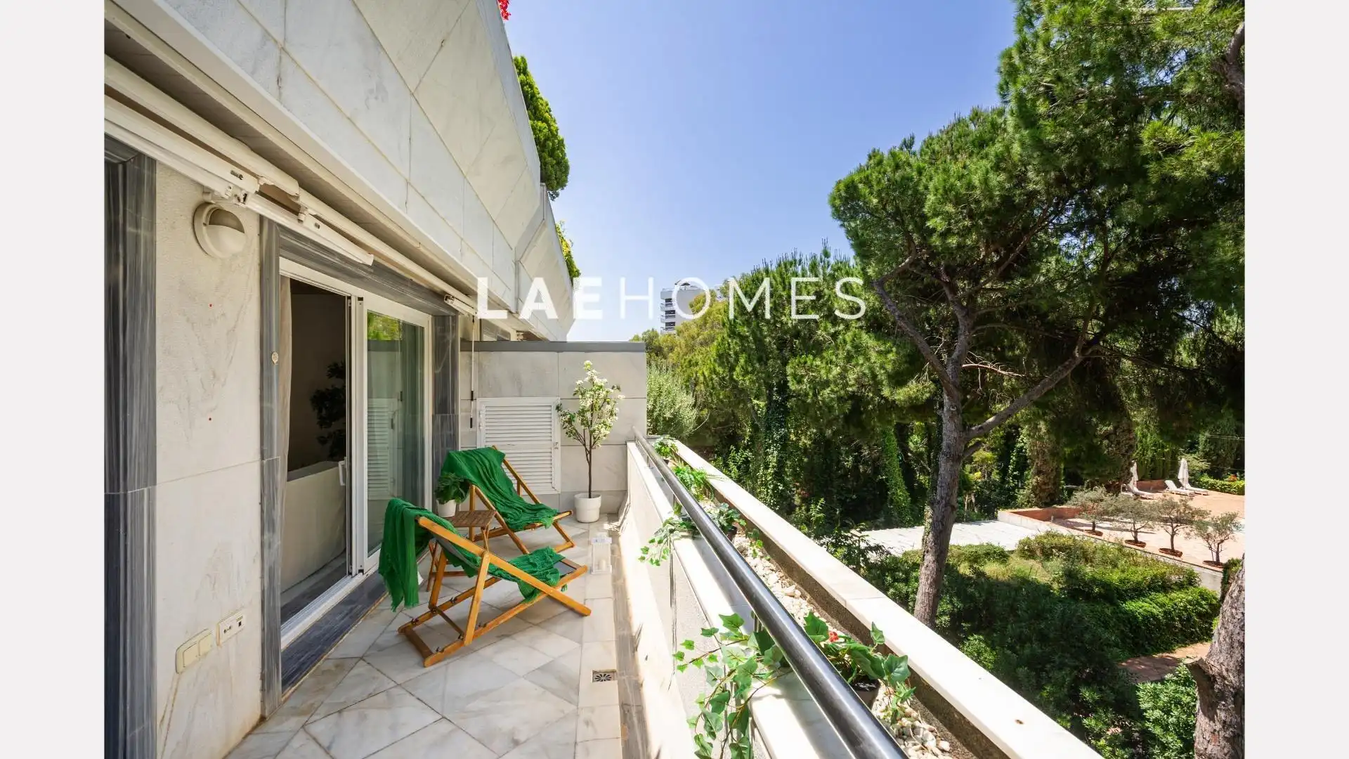 Apartment with pool for sale in Marbella Centro, imagen 17