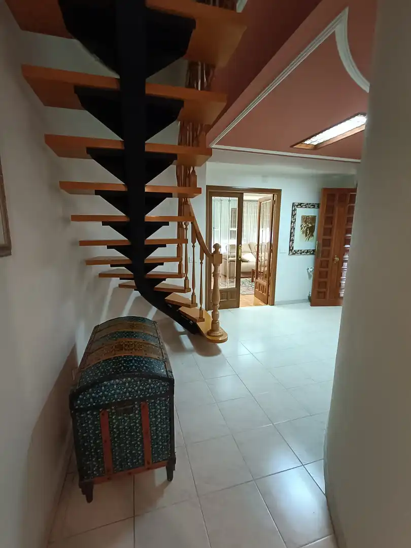 Casa o chalet en venta en Burriana / Borriana con Calefacción, Parquet y Terraza