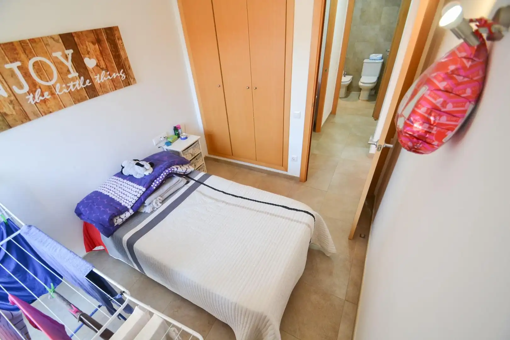 Wohnung zum Verkauf in Deltebre