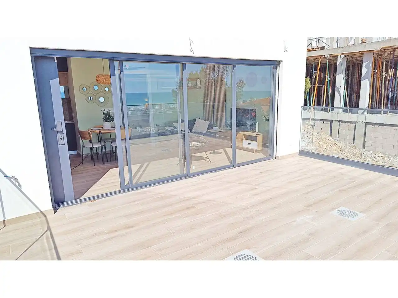 Appartement compact à vendre à Avenida Irlanda, imagen 11