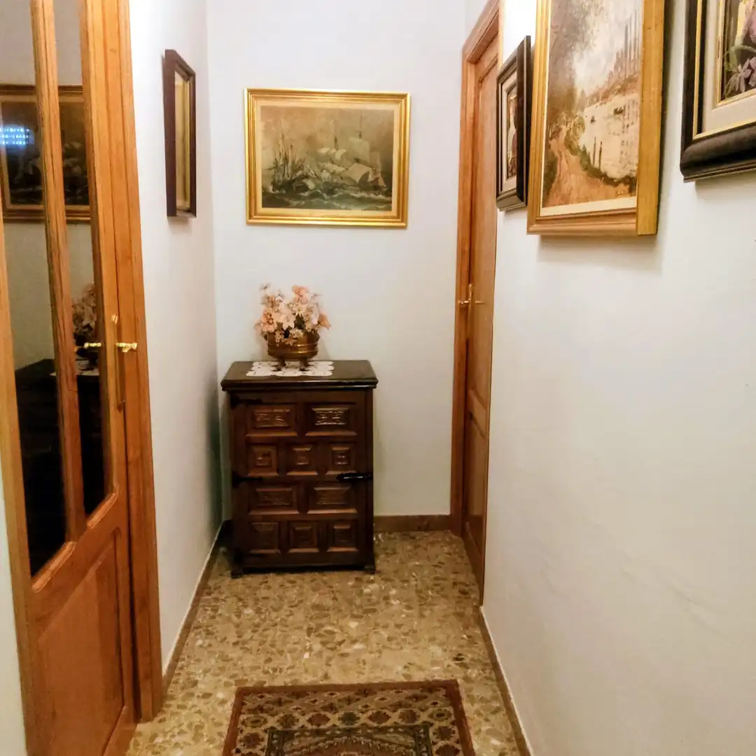 Chalet en venta en Calle del Rozo, imagen 15
