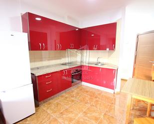 Kitchen of Apartment to rent in Granadilla de Abona  with Balcony