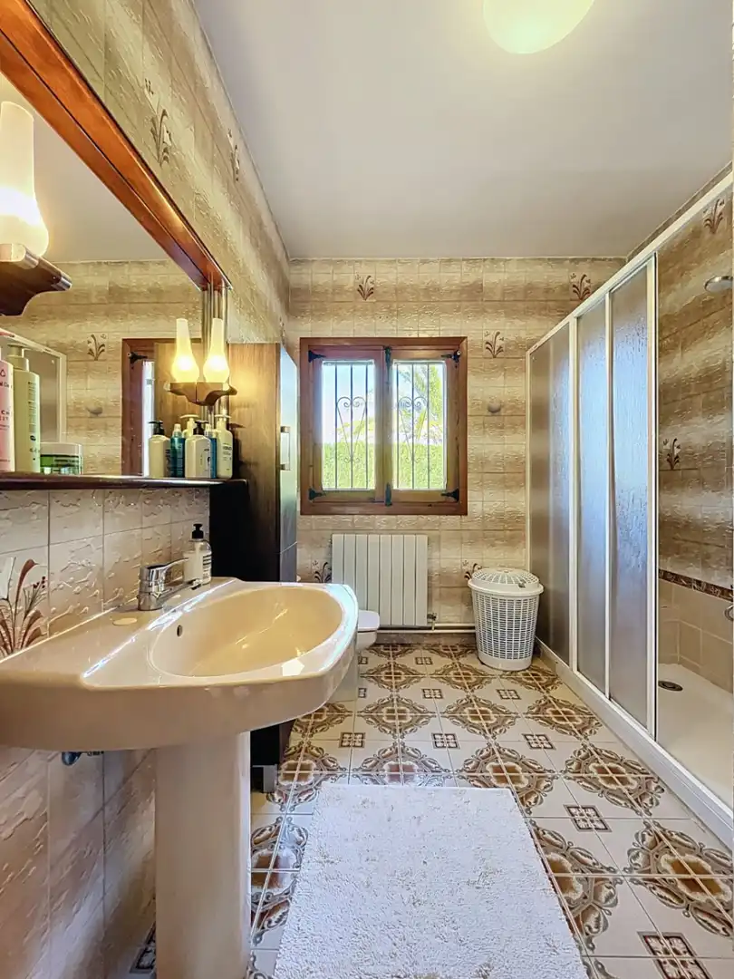 Villa avec terrasse à vendre à L'Albir, imagen 7
