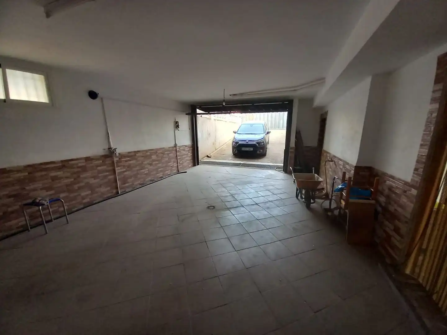 Casa o xalet en venda en Linares amb Terrassa