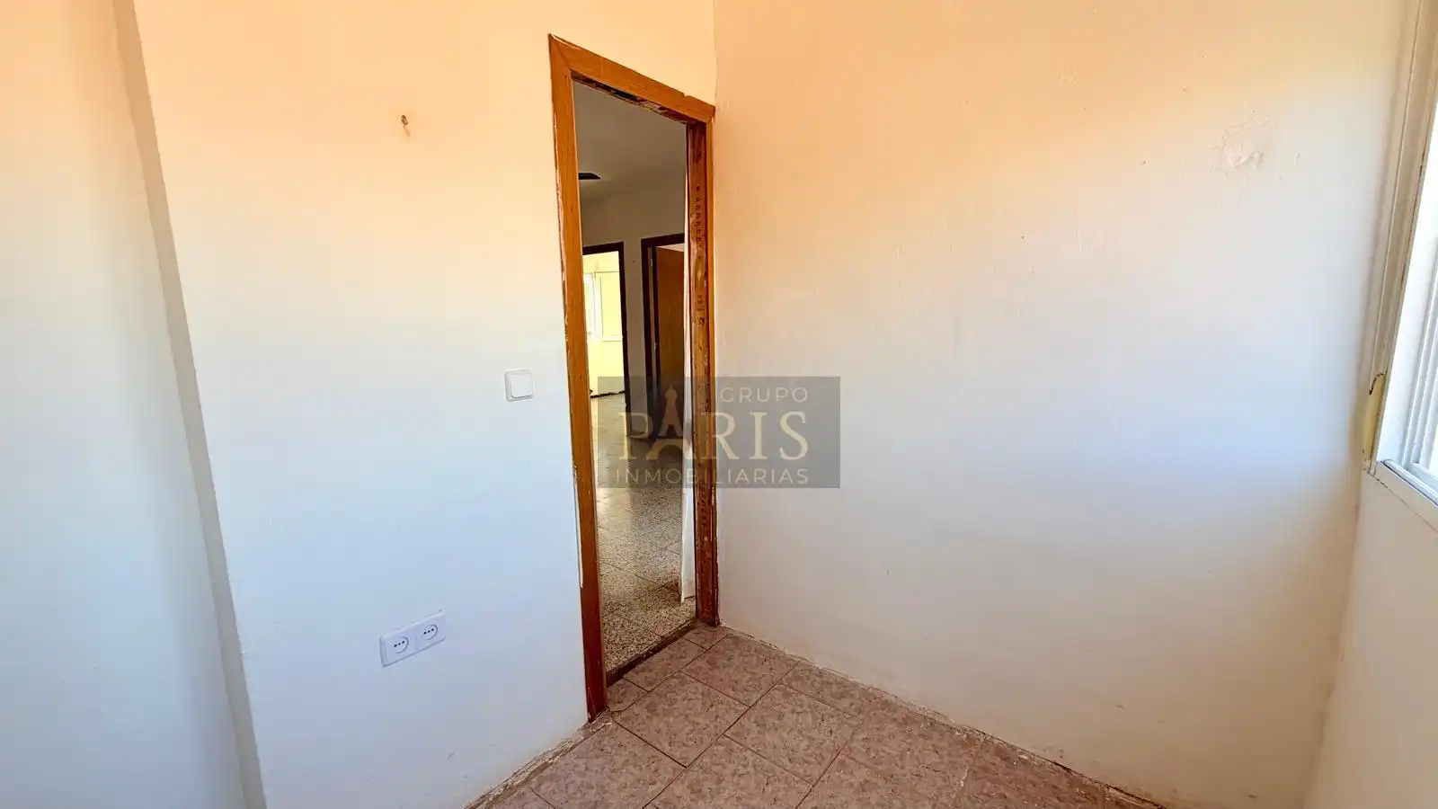 Habitación de Piso en venta en Cartagena con Trastero