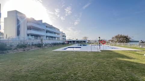 Foto 2 de Dúplex en venda a Calle Parque Central, 5, Parque Central, Málaga