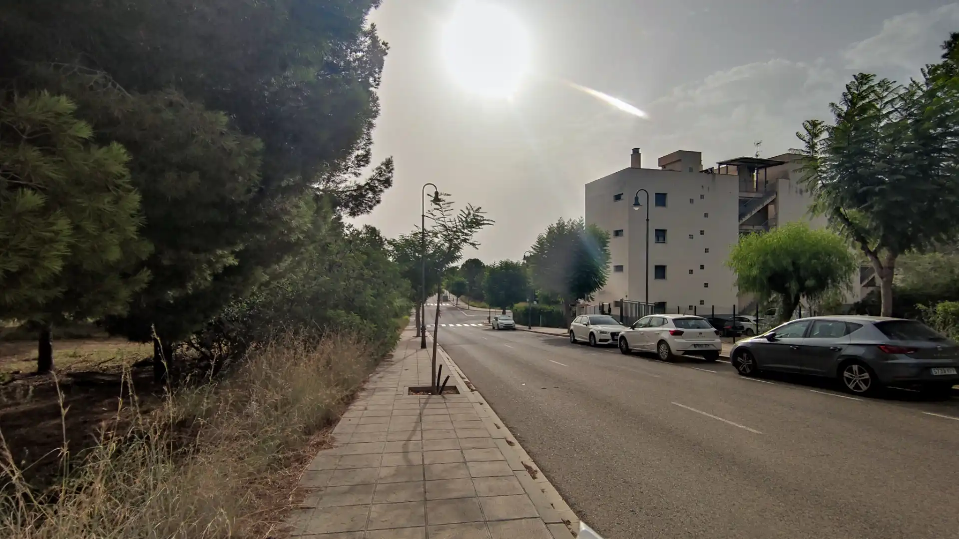 Terreny residencial en venda a Carrer Rosa Sensat 12, imagen 3