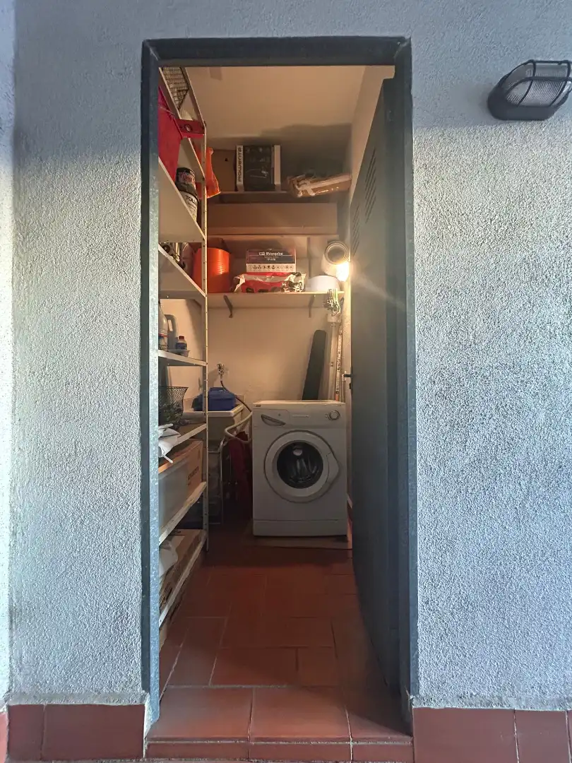 Habitación de Piso en venta en Sant Andreu de la Barca con Aire acondicionado, Calefacción y Terraza