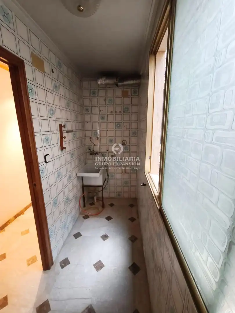 Piso en venta en Novelda