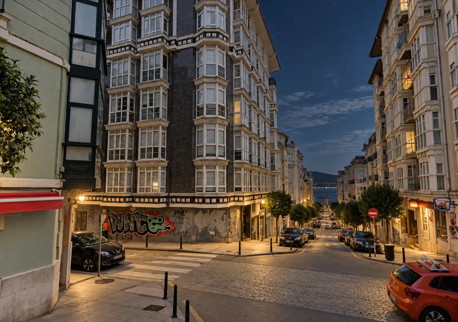 Appartement avec ascenseur à louer à Calle Lope de Vega