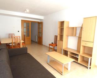 Living room of Flat to rent in Utebo  with Terrace