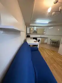 Cocina de Apartamento en venta en Armunia