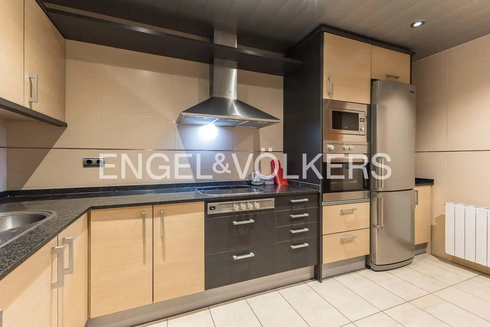 Flat with terrace for sale in Molins de Rei, imagen 13