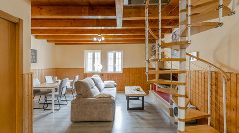 Foto 3 de Casa o xalet en venda a Ostiz - Calle San Juan, 24, Odieta, Navarra