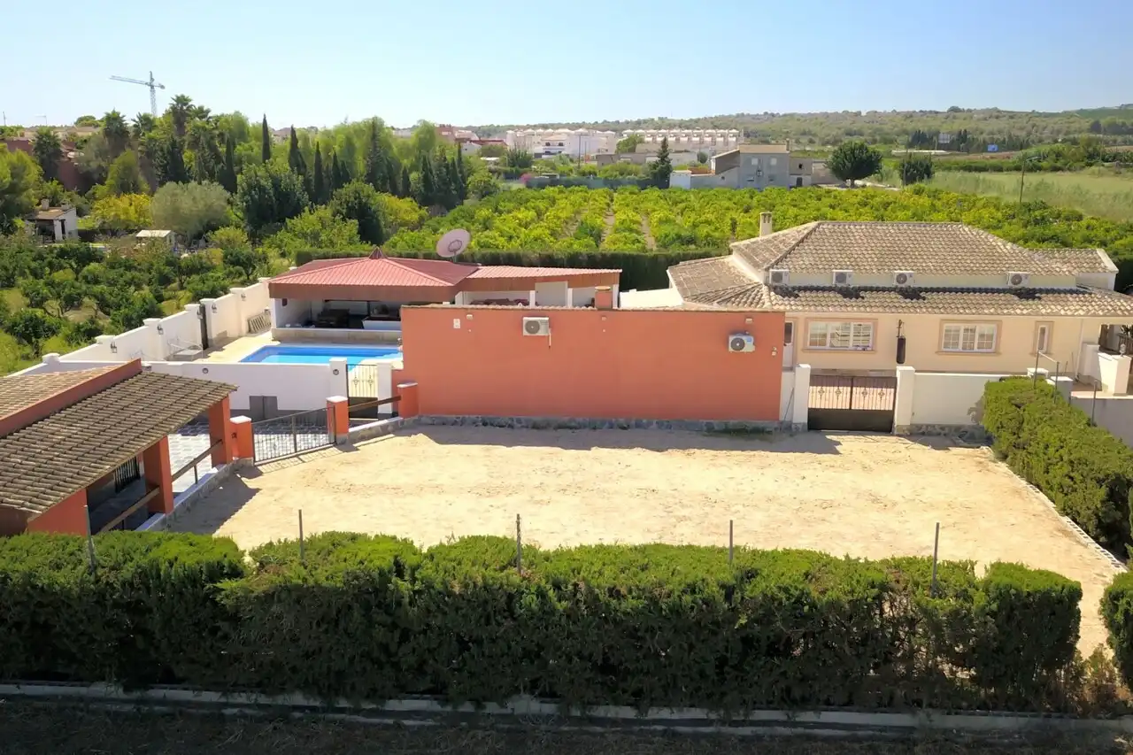 Country house for sale in Almoradí, imagen 42