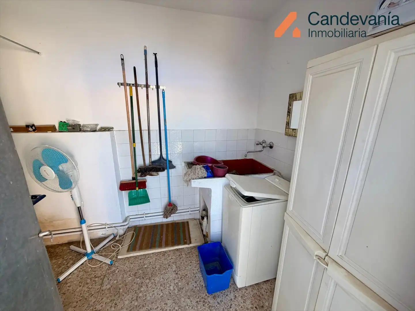 Cuina de Casa o xalet en venda en Gurrea de Gállego amb Calefacció