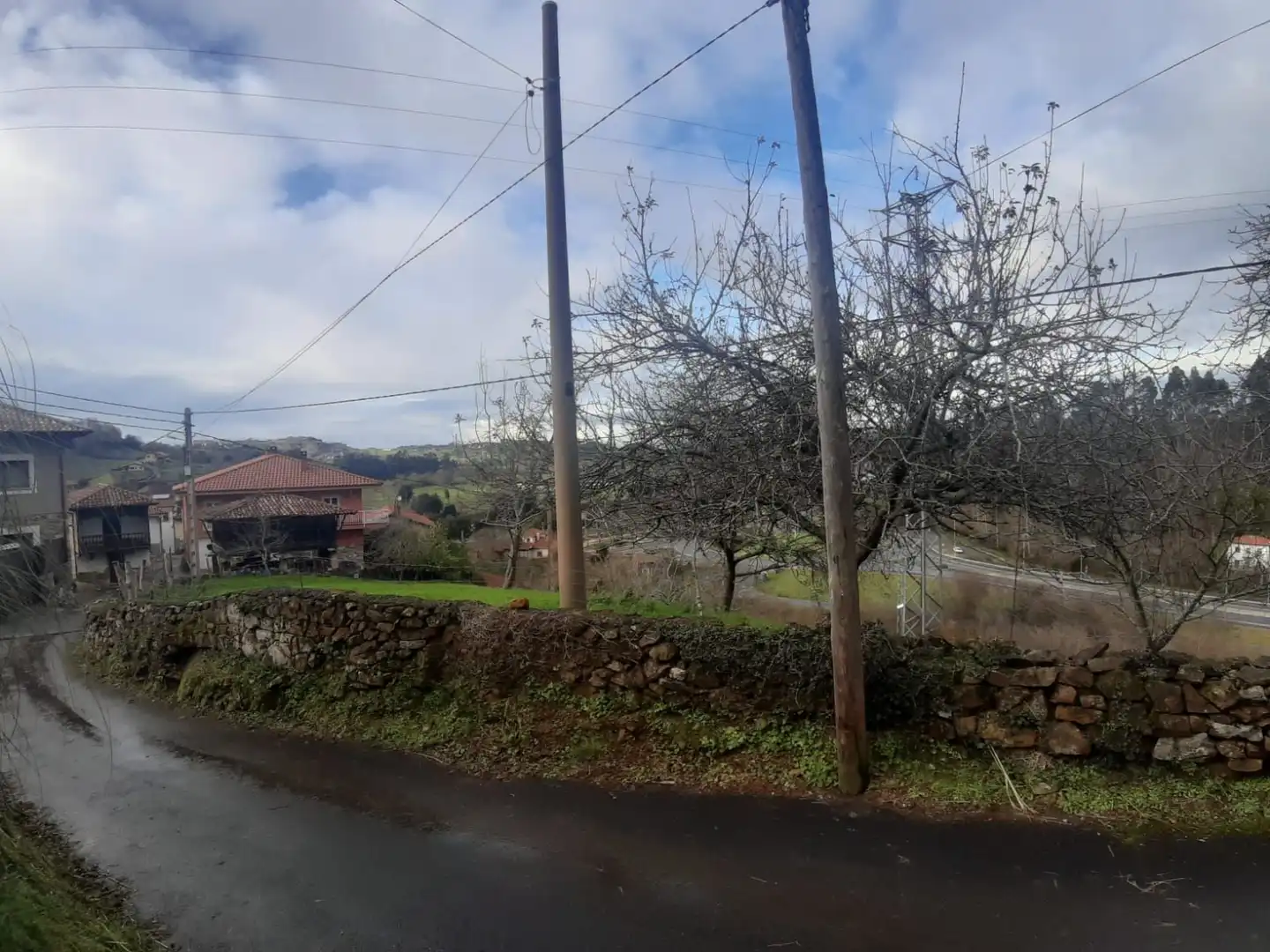 Residential for sale in Ribadesella