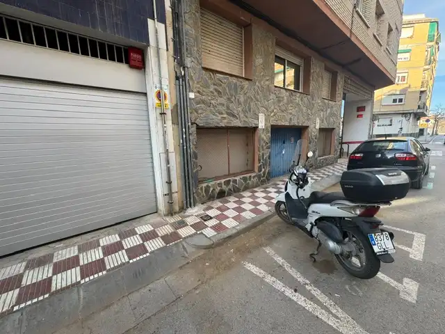 Local comercial en venta en Carrer Progrés 51, imagen 6
