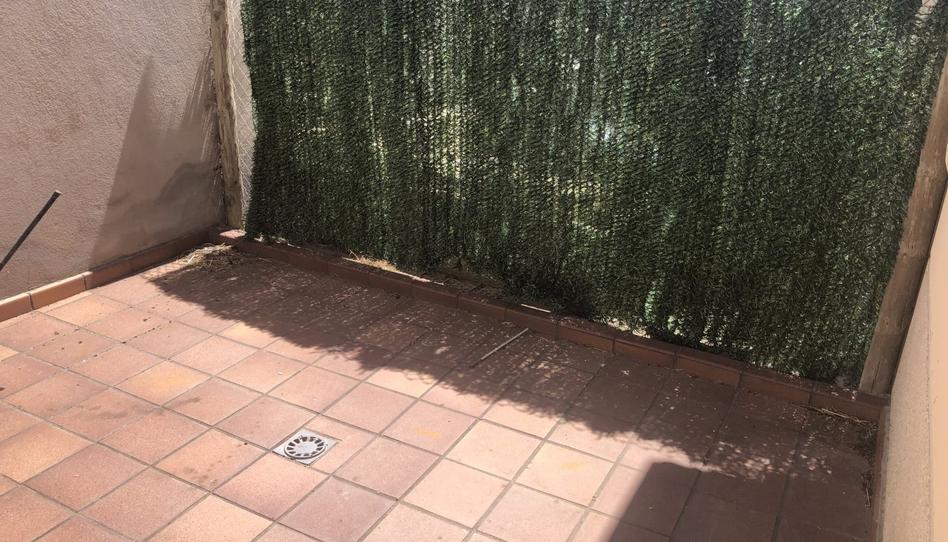 Photo 1 of Single-family semi-detached for sale in Roda de Eresma, Segovia