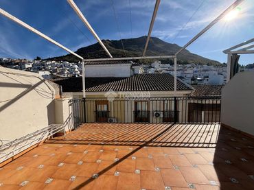 Àtic en venda a Martos