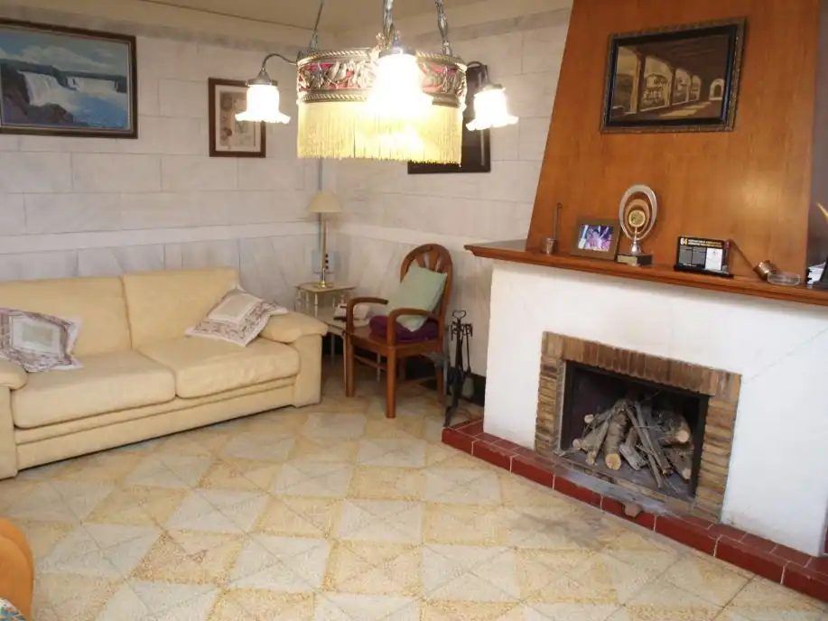 Maison rustique avec jardin à vendre à Penàguila, imagen 61