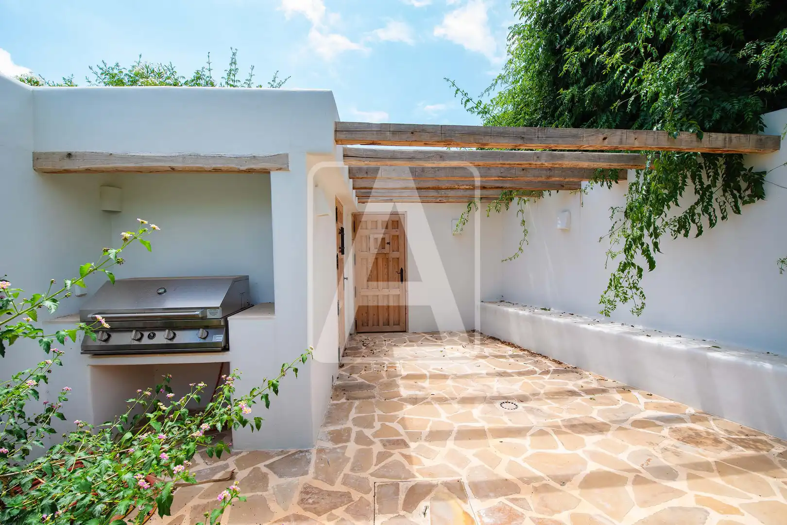 Chalet con piscina en venta en Cala Advocat - Baladrar, imagen 74