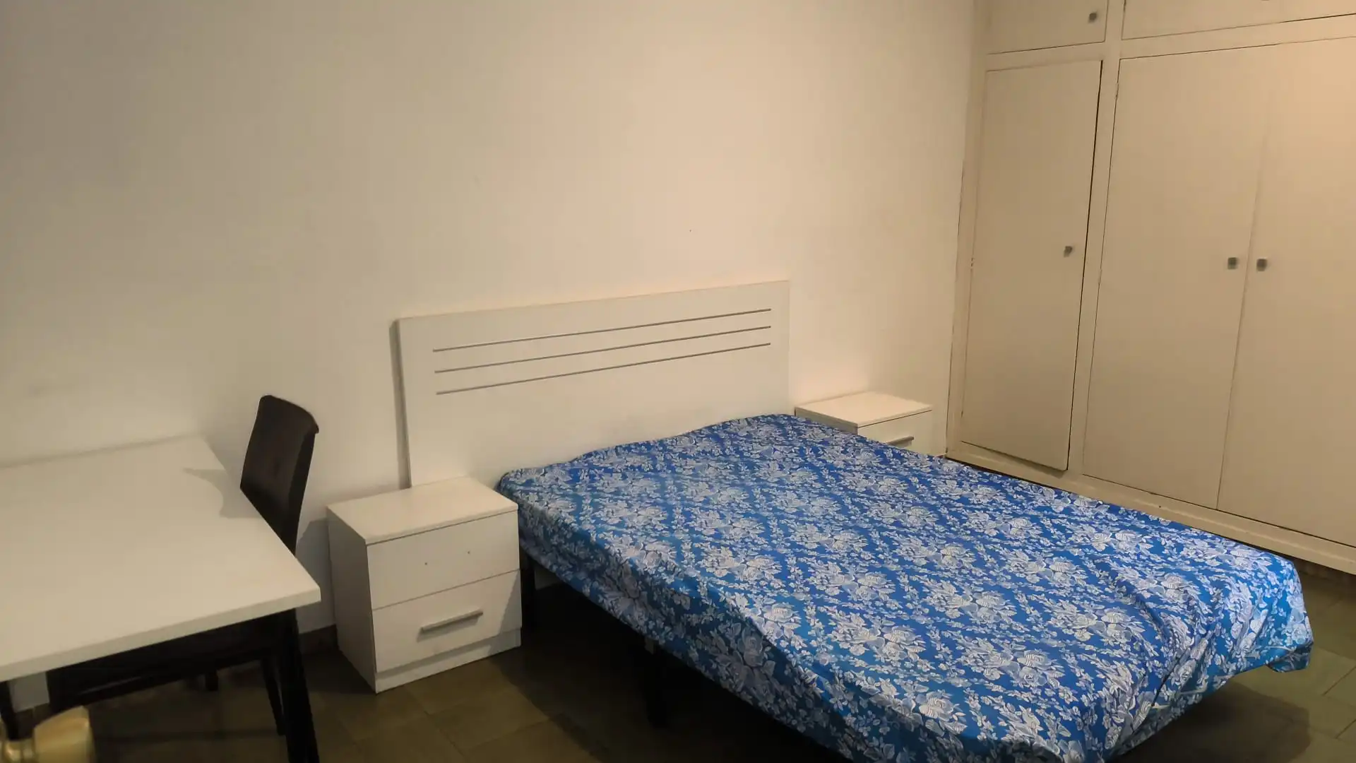 Habitación de Piso de alquiler en Igualada con Calefacción, Amueblado y Horno