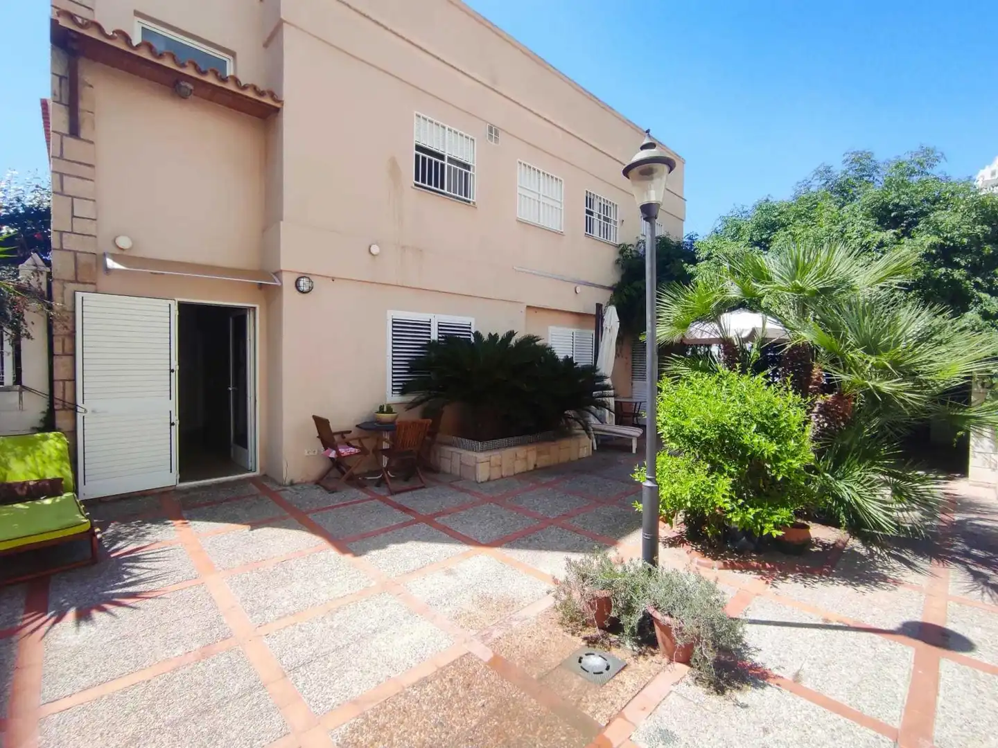 Villa à vendre à El Faro, imagen 19