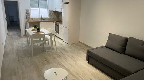 Foto 3 de Piso de alquiler en Hospital - Plaza del Real, Castellón de la Plana / Castelló de la Plana