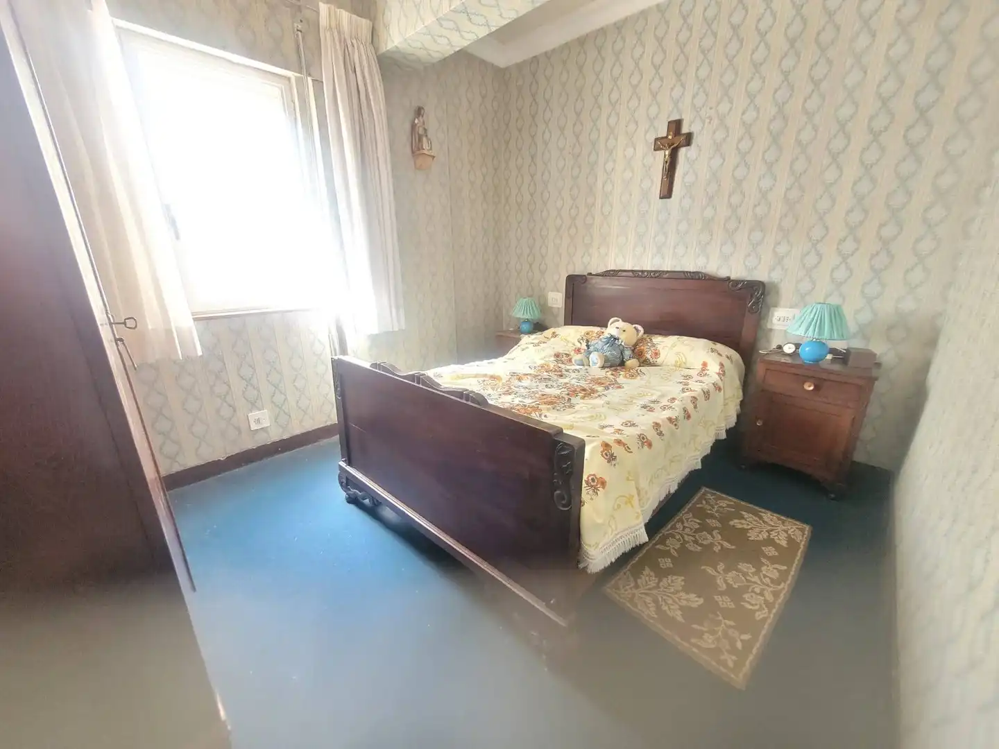 Habitación de Piso en venta en Lugo