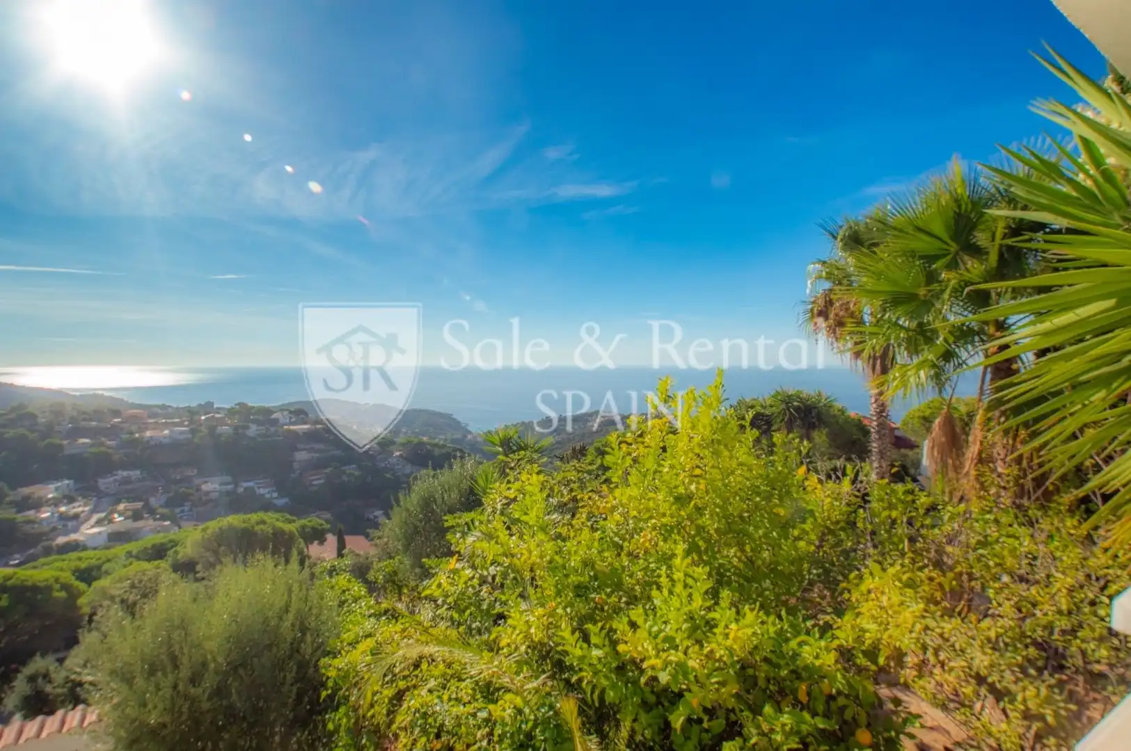 House with pool for sale in Serra Brava, imagen 73