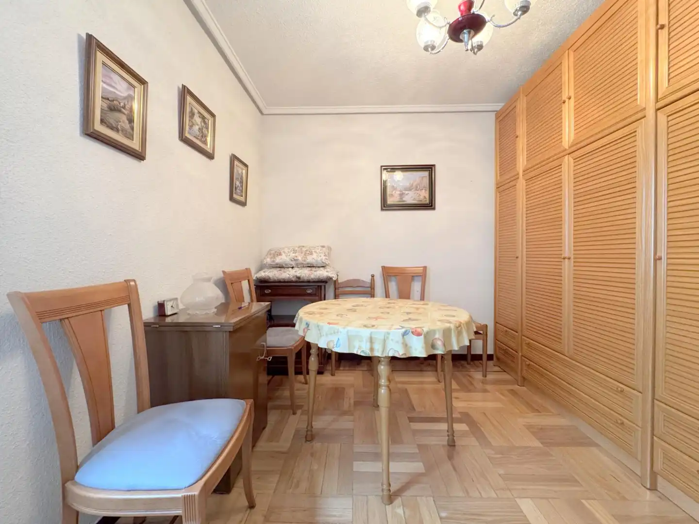 Flat with terrace for sale in Centro, imagen 7