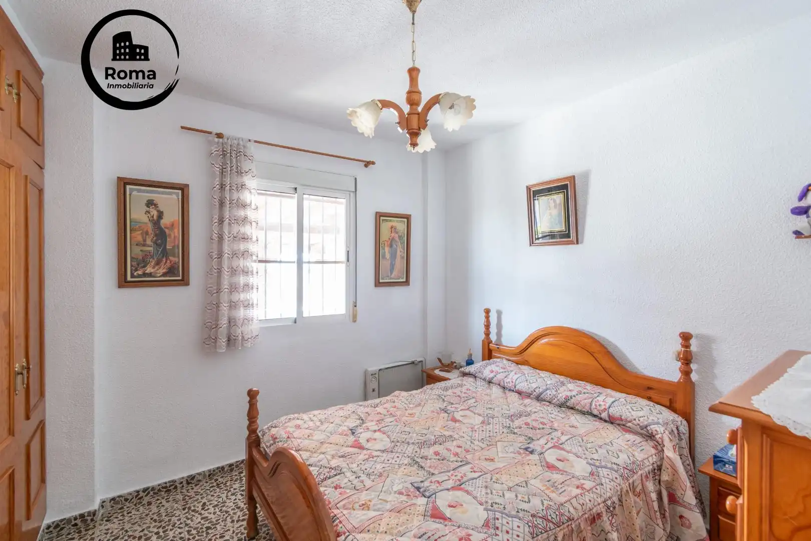 Casa con piscina in vendita a Atarfe, imagen 21