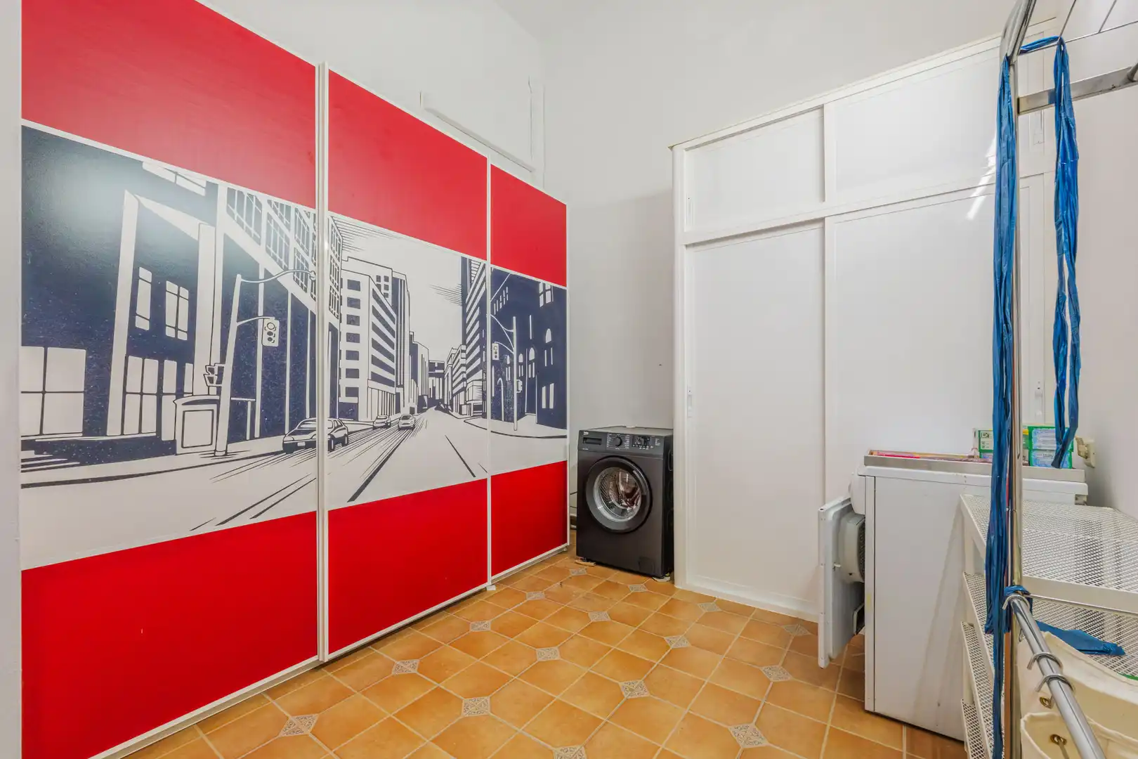 Exterior view of Detached homes for sale in Málaga  with Terrace and Storage room