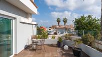 Terrace of House or chalet for sale in Las Palmas de Gran Canaria  with Private garden and Terrace